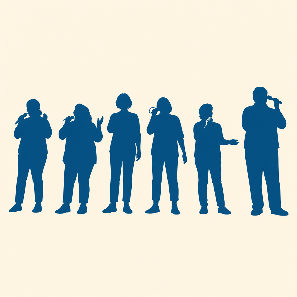Event: Sonntagskonzert mit dem Duisburger Hafenchor in Musikpavillon | Volkspark Rheinhausen, Gartenstraße 14, 47228 Duisburg on 2. August 2026