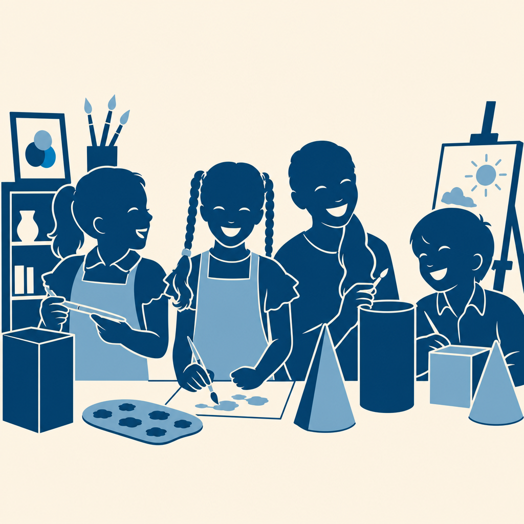 Event: Summer Vacation Care 2026 in Duisburger Stadtgebiet, Duisburg on 3. August 2026