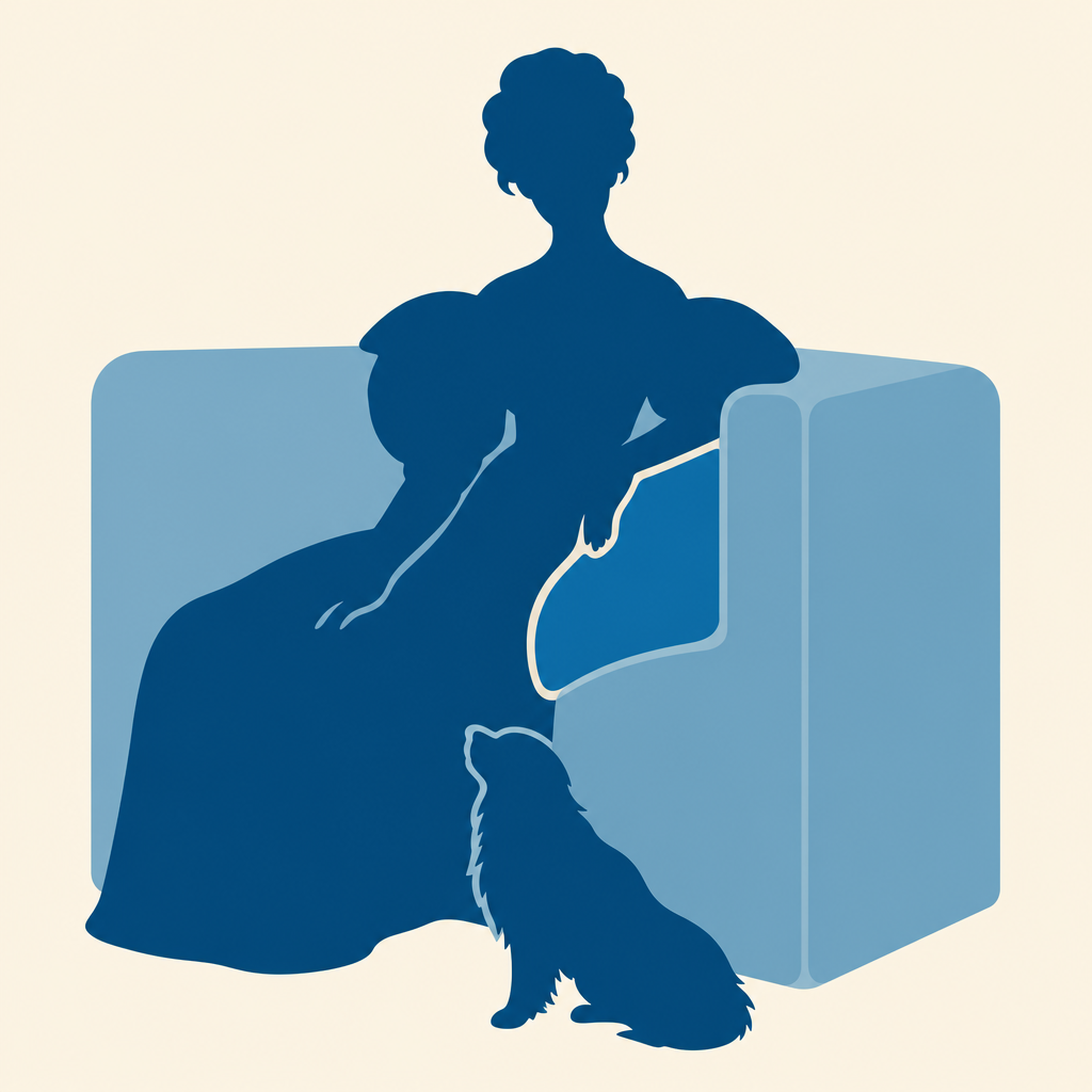 Event: Special Exhibition: The Lady/s of the House. A Trace Search in Fürst Pückler Museum Park & Schloss Branitz, Robinienweg 5, 03042 Cottbus on 26. June 2026