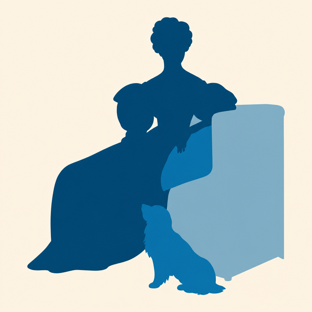 Event: Special Exhibition: "The Lady/Ladies of the House. A Search for Traces" in Fürst Pückler Museum Park & Schloss Branitz on 27. June 2026