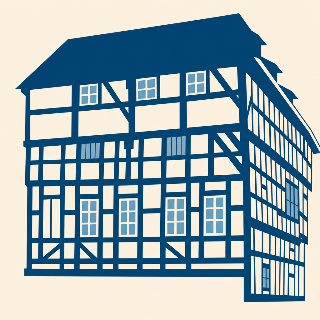 Event: Krönbacken raw – Under Roof and Beam in Kulturhof Krönbacken, Michaelisstraße 10, 99084 Erfurt on 26. June 2026