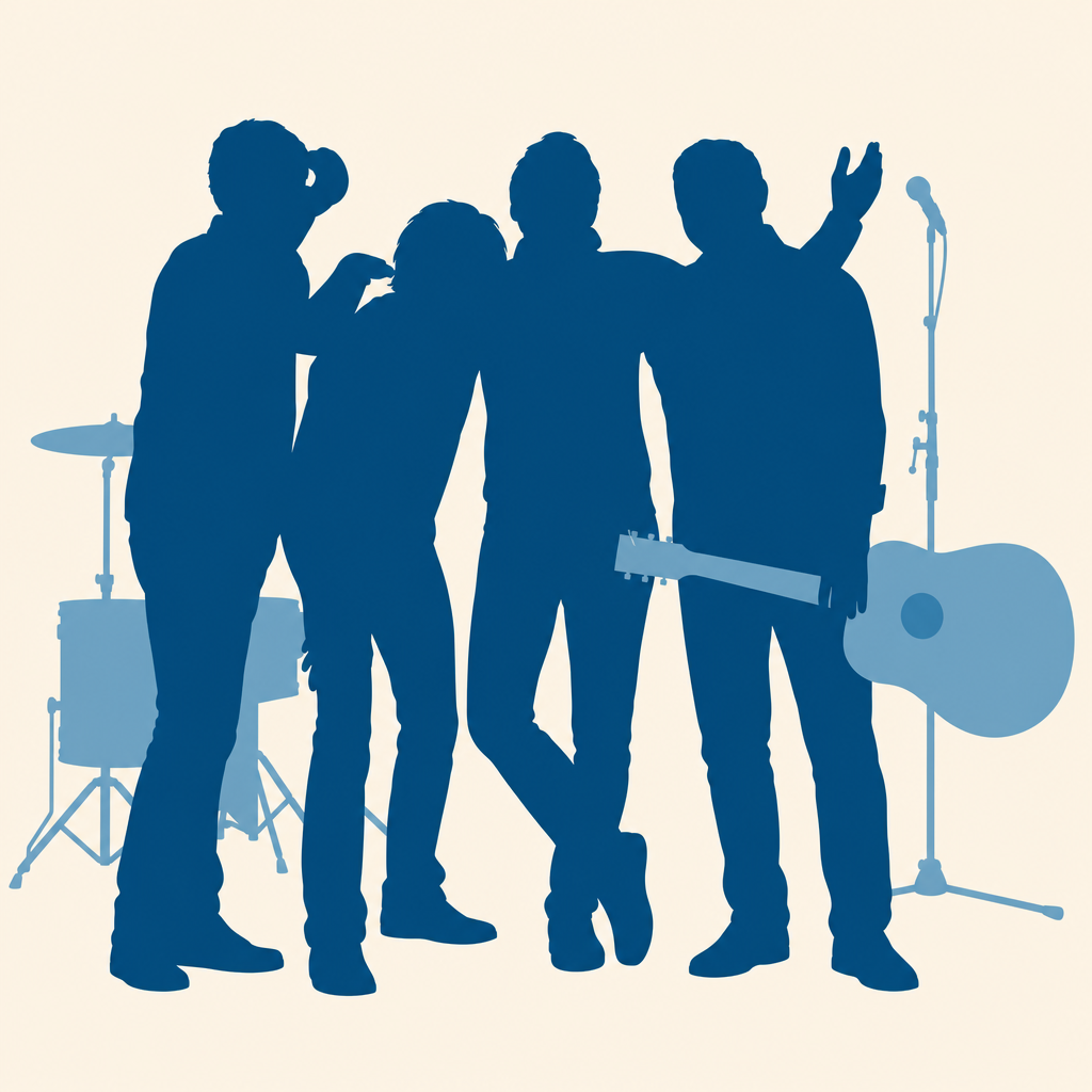 ROXY singt im Zelt – Bandspecial!