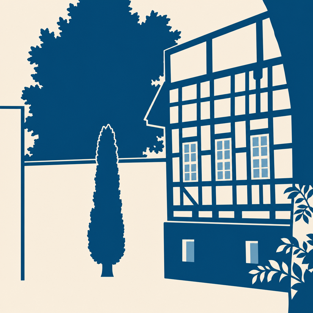 Event: Haifa Beats im Kulturhof Krönbacken – Afterwork mit Kunst und Geschichte in Erfurt on 25. Juni 2026