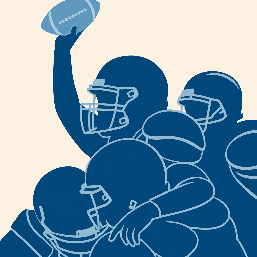 Event: Bewegte Stadt: She tackles in Prinz Regent Theater, Prinz-Regent-Straße 50-60, Süd, 44795 Bochum on 27. Juni 2026