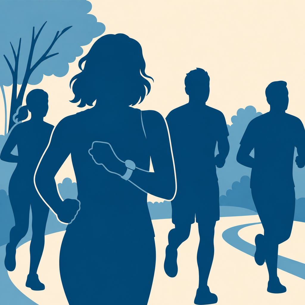 HiiT - High intensity interval Training