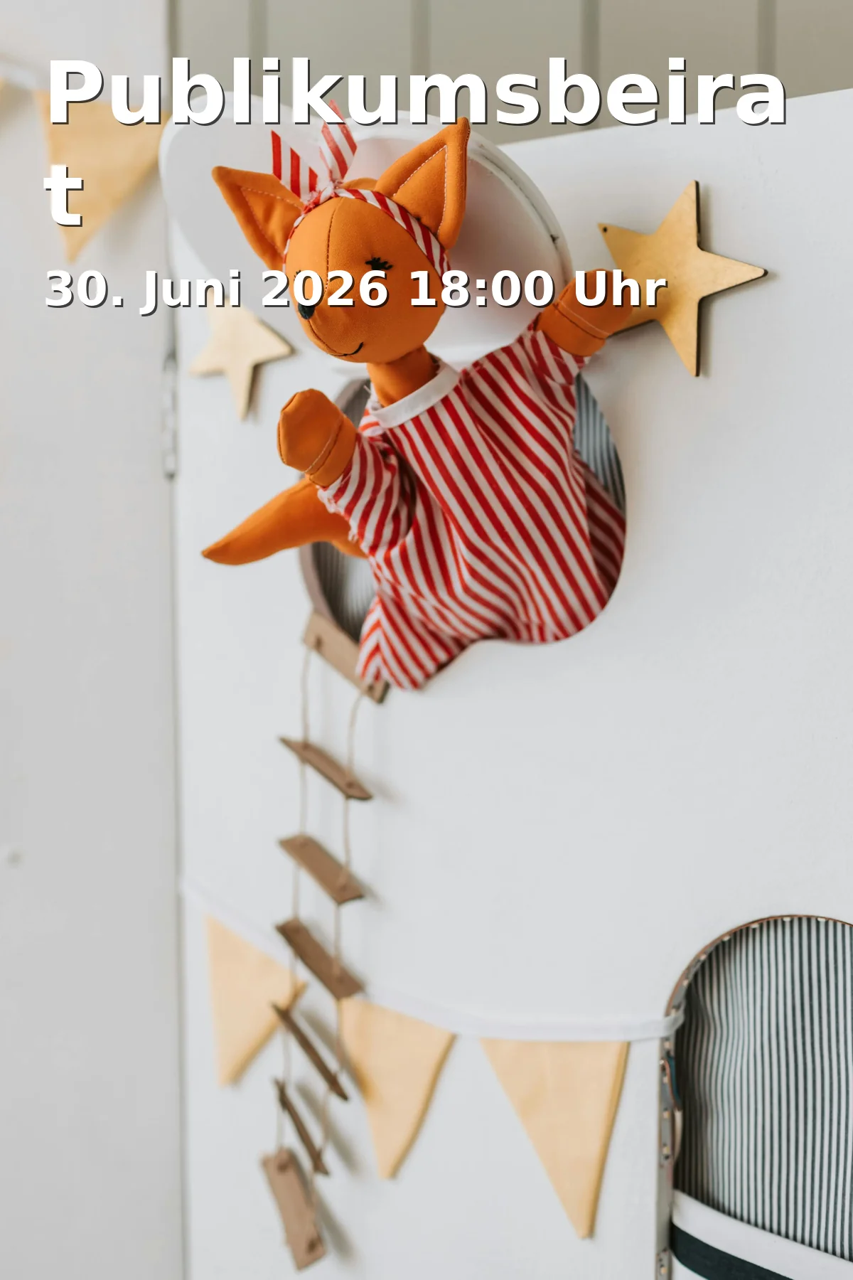 Event: Publikumsbeirat in MiR Lab - am Rundhöfchen, Am Rundhöfchen 6, 45879 Gelsenkirchen on 30. Juni 2026