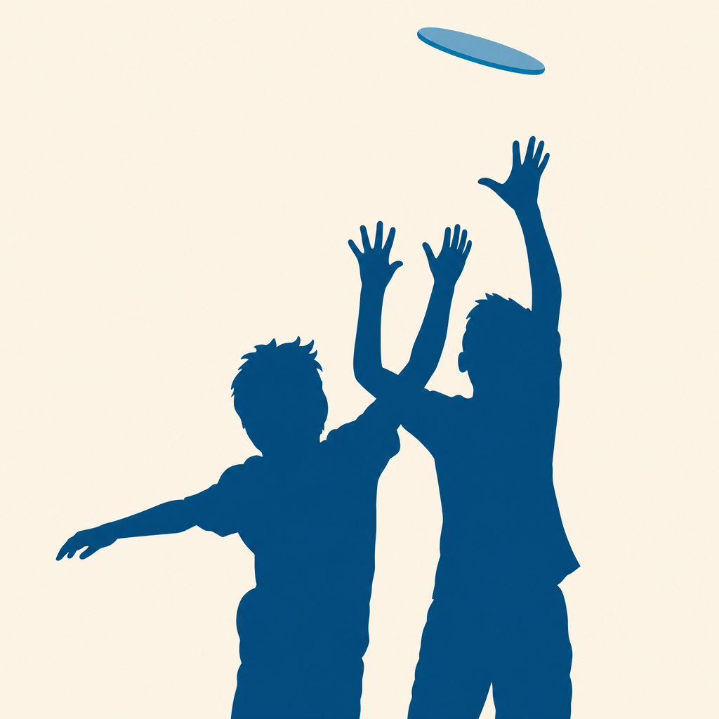Event: Ultimate Frisbee für Kinder in Sportstätte Polizei-Sportverein Duisburg 1920 e.V., Futterstraße 12, 47058 Duisburg on 5. August 2026