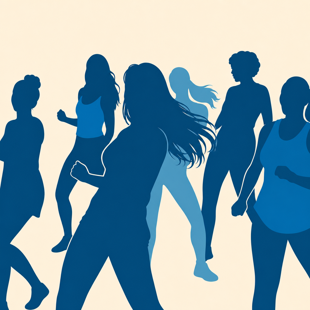 Event: Zumba Step in KEFB Duisburg, Wieberplatz 2, 47051 Duisburg on 6. August 2026