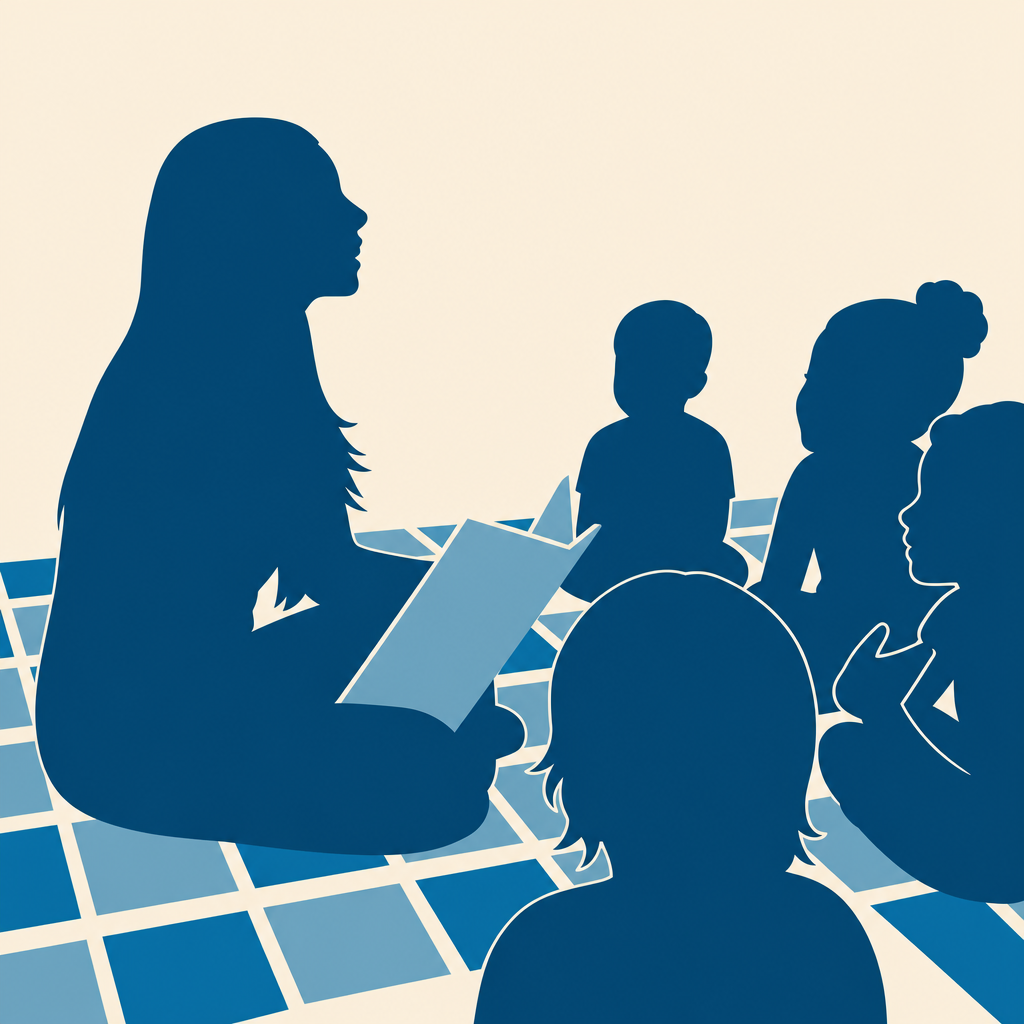 Event: Reading Fun for Children at the Hamborn District Library in Bezirksbibliothek Hamborn, Schreckerstraße 10, 47166 Duisburg on 7. August 2026