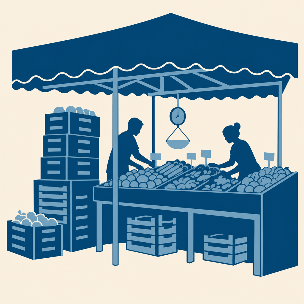 Event: Neu-Ulm Weekly Market in Petrusplatz, 89231 Neu-Ulm on 24. June 2026