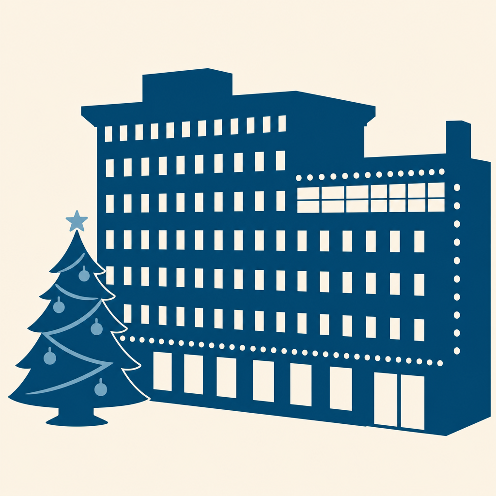 Event: Bochumer Weihnacht