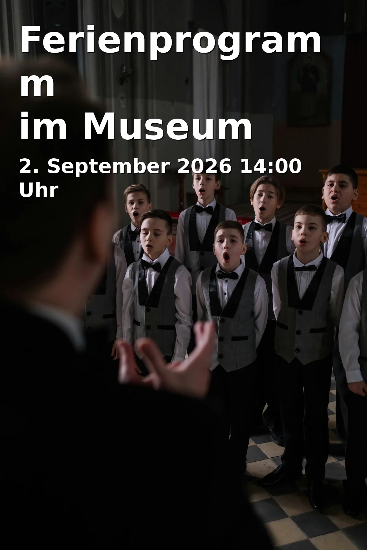 Event: Ferienprogramm im Museum Hummelstube: Kräuterdeo und Bonbons selbstgemacht in Museum Hummelstube, Bayreuther Straße 42, 95503 Pittersdorf on 2. September 2026