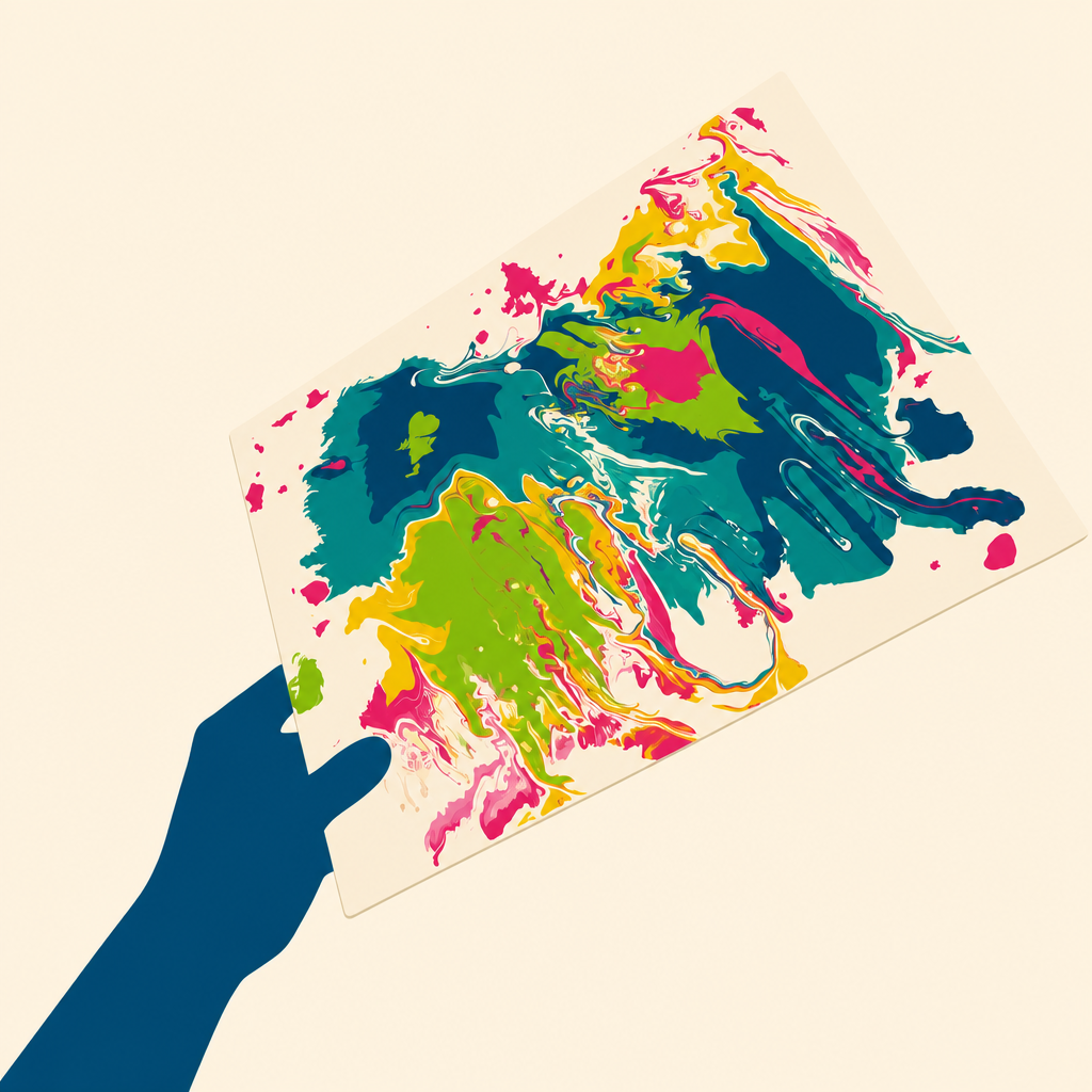 Event: Vacation Program in the Learning Workshop: Art Action in Museum für bäuerliche Arbeitsgeräte, Adolf-Wächter-Str. 17, 95448 Bayreuth on 9. September 2026