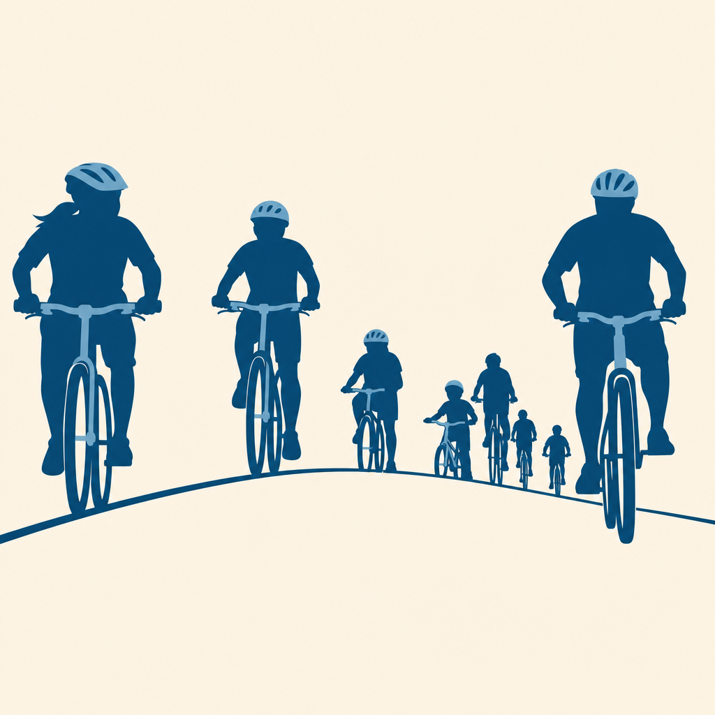 Event: Tour de Badria 2026