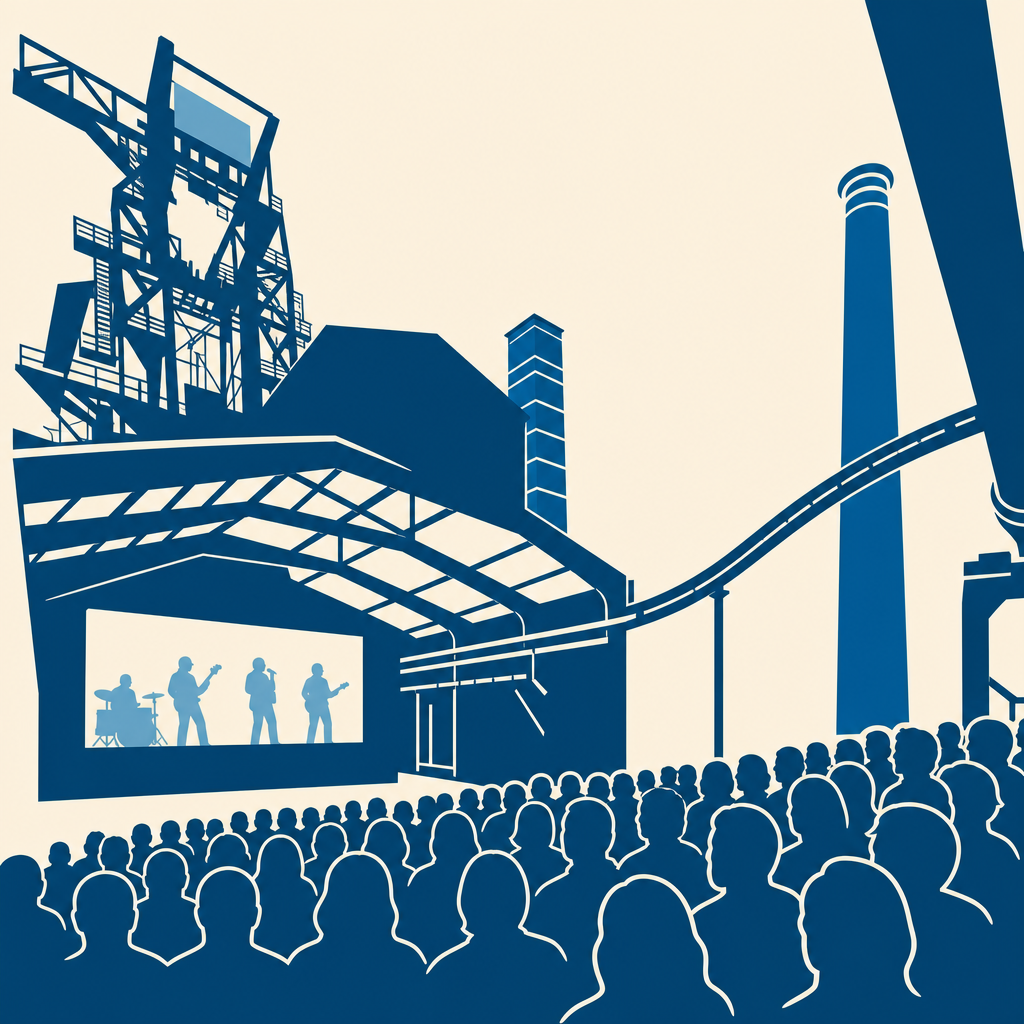 Event: NO HIT WONDER at Stadtwerke Sommerkino