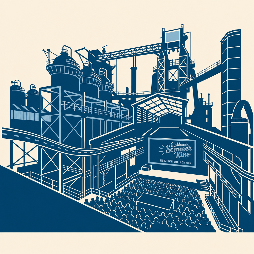 Event: MARTY SUPREME at Stadtwerke Sommerkino