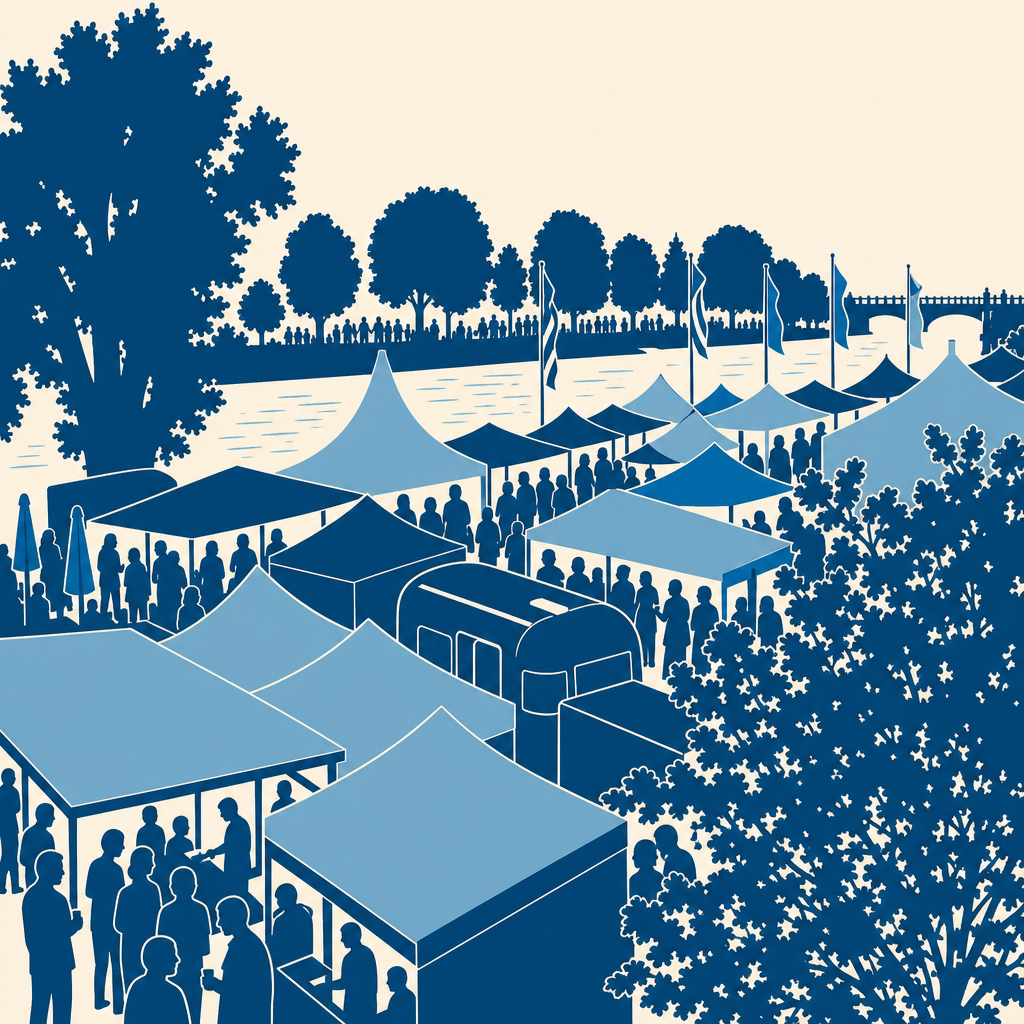 Event: Internationales Donaufest 2026