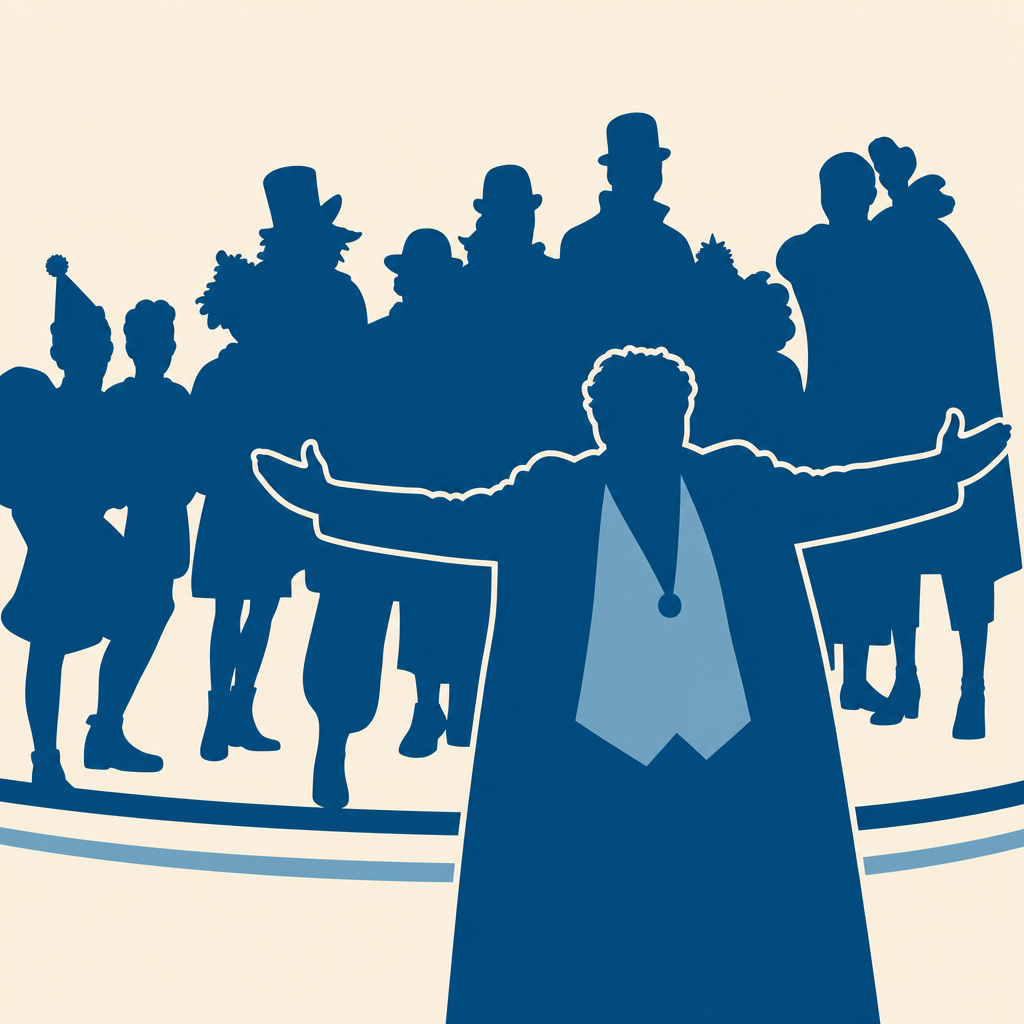 Event: Jedermann – Ein Musical vom Sterbenlernen