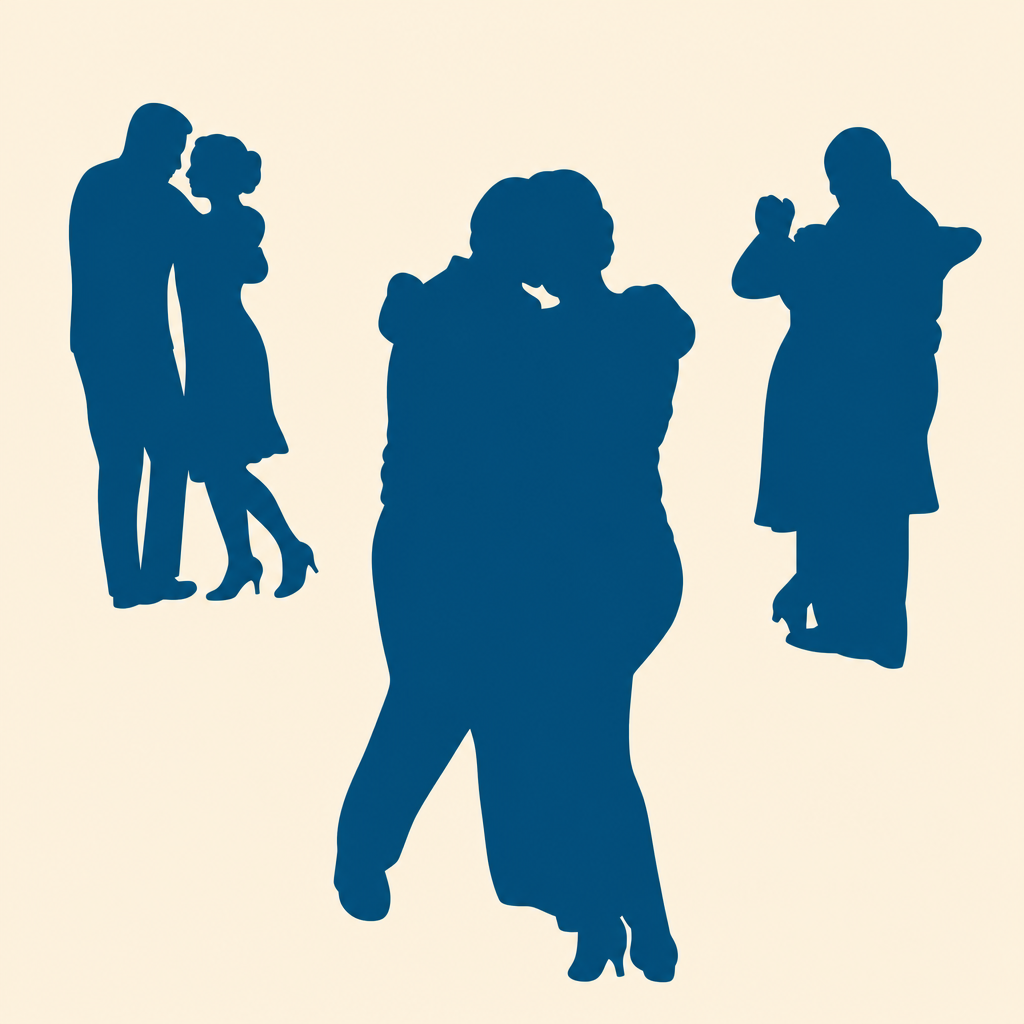 Tango Argentino