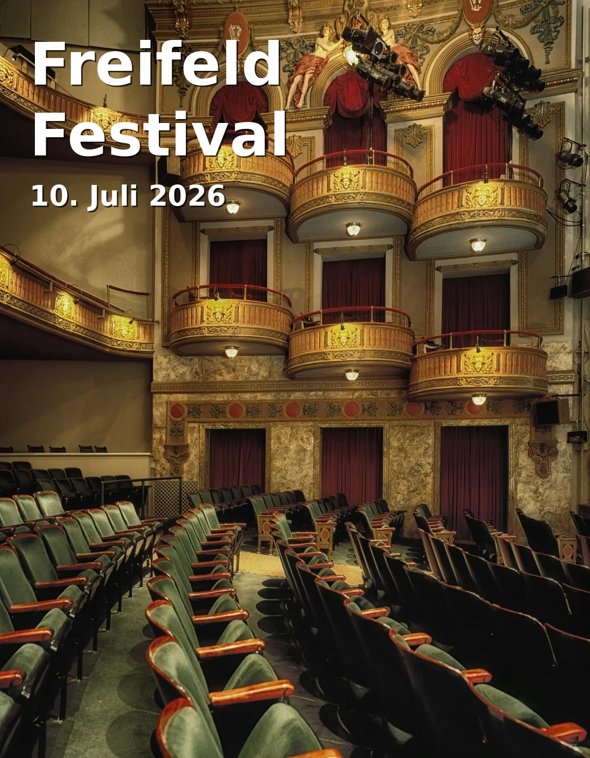 Freifeld Festival
