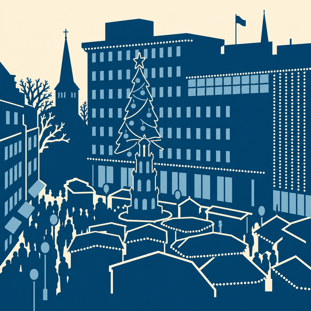 Event: Bochumer Weihnacht 2026