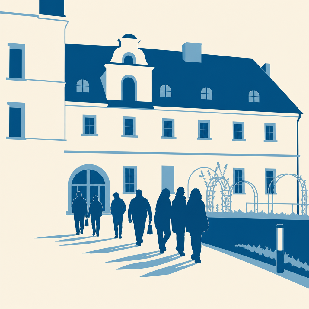 Event: Ambergs dunkle Gassen erwachen im Lichterschein - Rundgang mit Fackeln