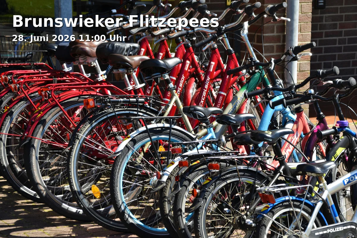 Brunswieker Flitzepees