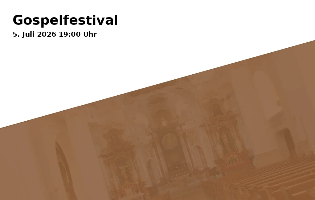 Gospel Festival