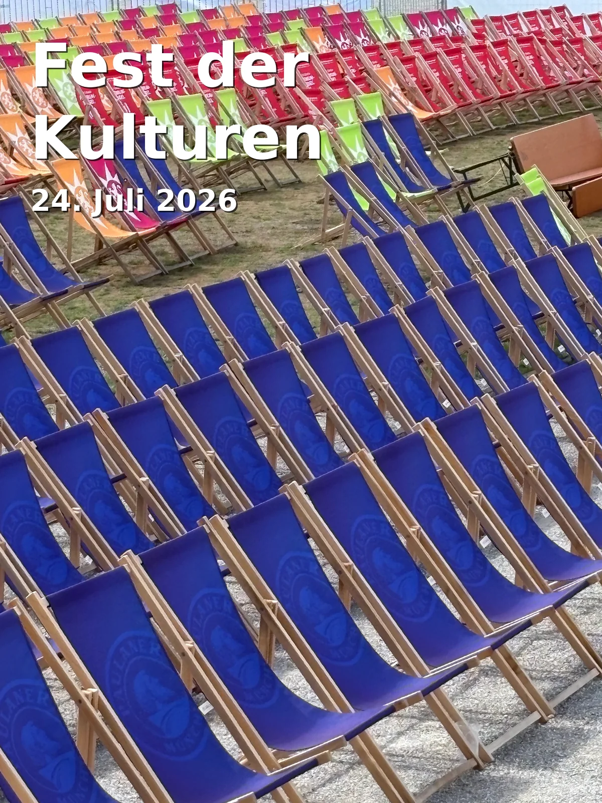 Event: Fest der Kulturen in Klenzepark, Fronte 79, Ingolstadt on 24. Juli 2026