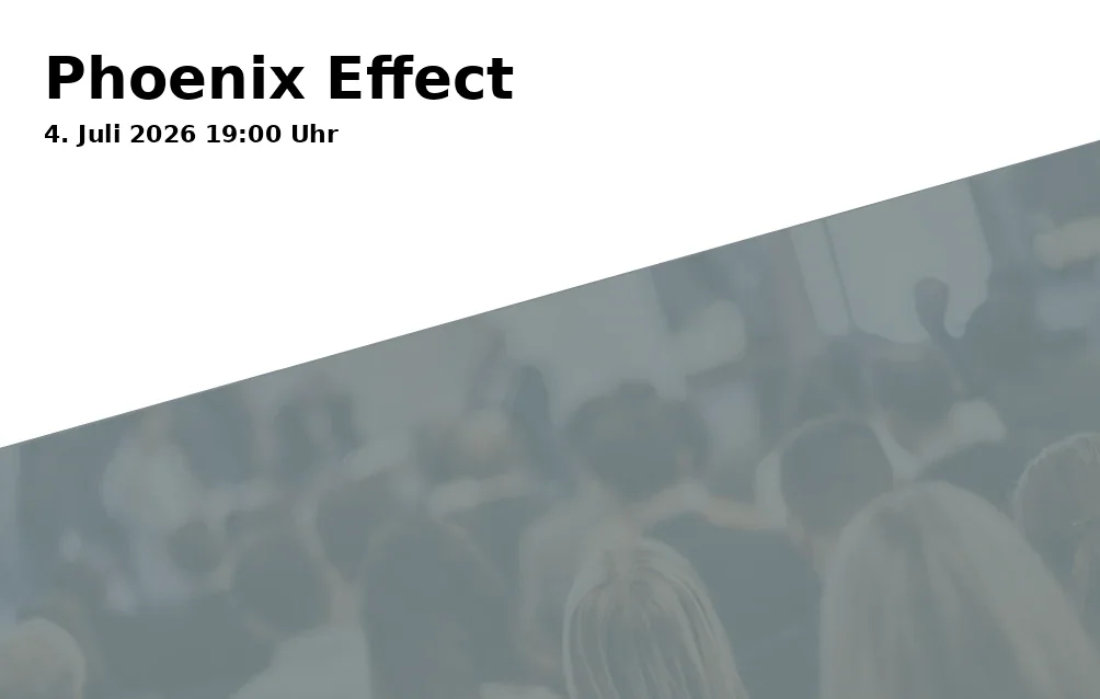 Phoenix Effect
