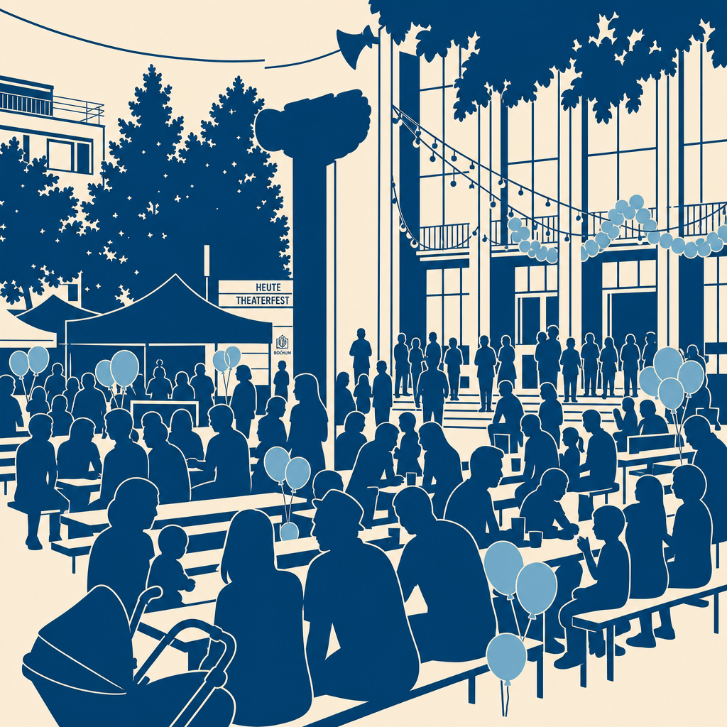 Event: Theaterfest