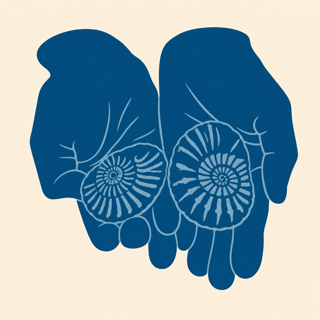 Event: Fossiliensuche in Mistelgau: Ferienprogramm im Urwelt-Museum in Tongrube Mistelgau, Culmer Straße, 95490 Mistelgau on 19. August 2026