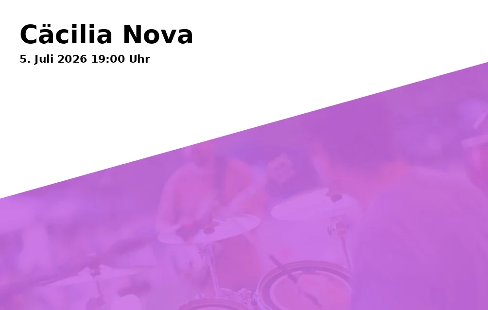 Cäcilia Nova