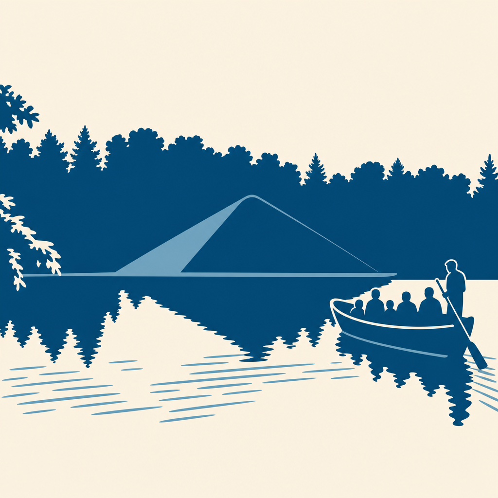 Event: Gondola Rides to the Pyramids in Fürst Pückler Museum Park & Schloss Branitz, Robinienweg 5, 03042 Cottbus on 5. July 2026
