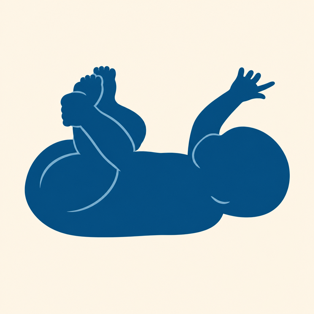 Event: Babymassage Workshop in FamilienStübla Bayreuth, Hohenzollernring 74, 95444 Bayreuth on 14. Juli 2026