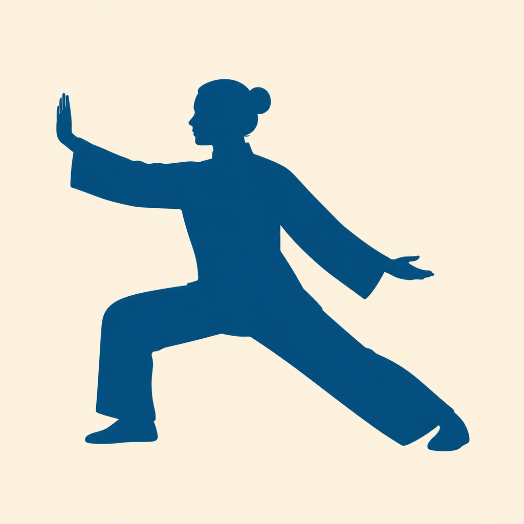 Event: Tai Chi und Yoga mit Birgit Iserloh im Theater Traumbaum