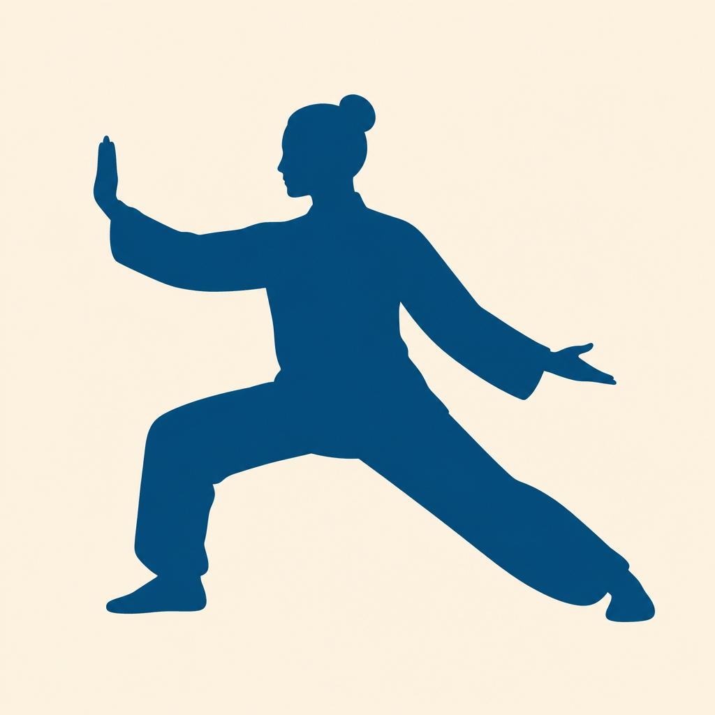 Event: Tai Chi und Yoga mit Birgit Iserloh im Theater Traumbaum