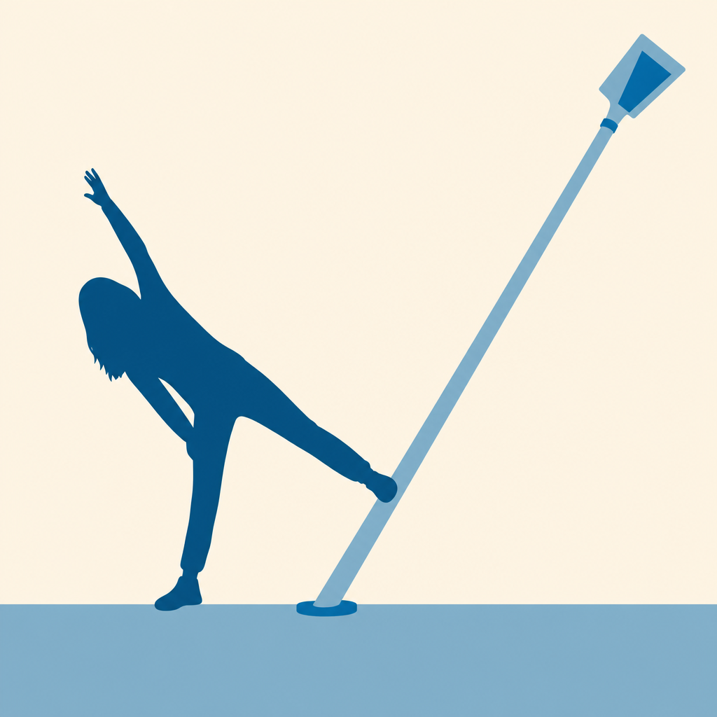 Event: Tai Chi und Yoga mit Birgit Iserloh im Theater Traumbaum