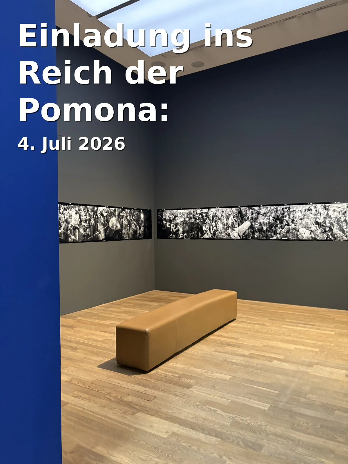 Invitation to the Realm of Pomona: Sculptures from Clay and Photography