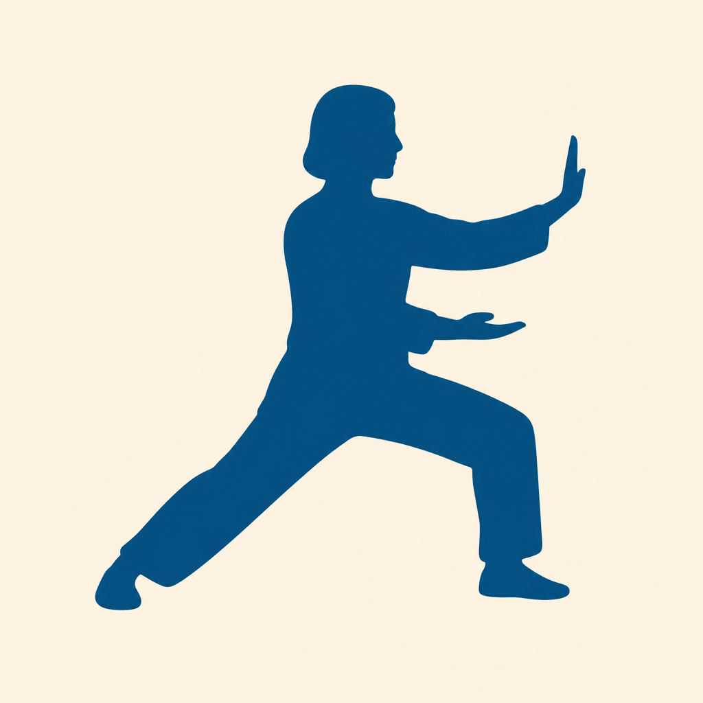 Event: Tai Chi und Yoga mit Birgit Iserloh im Theater Traumbaum