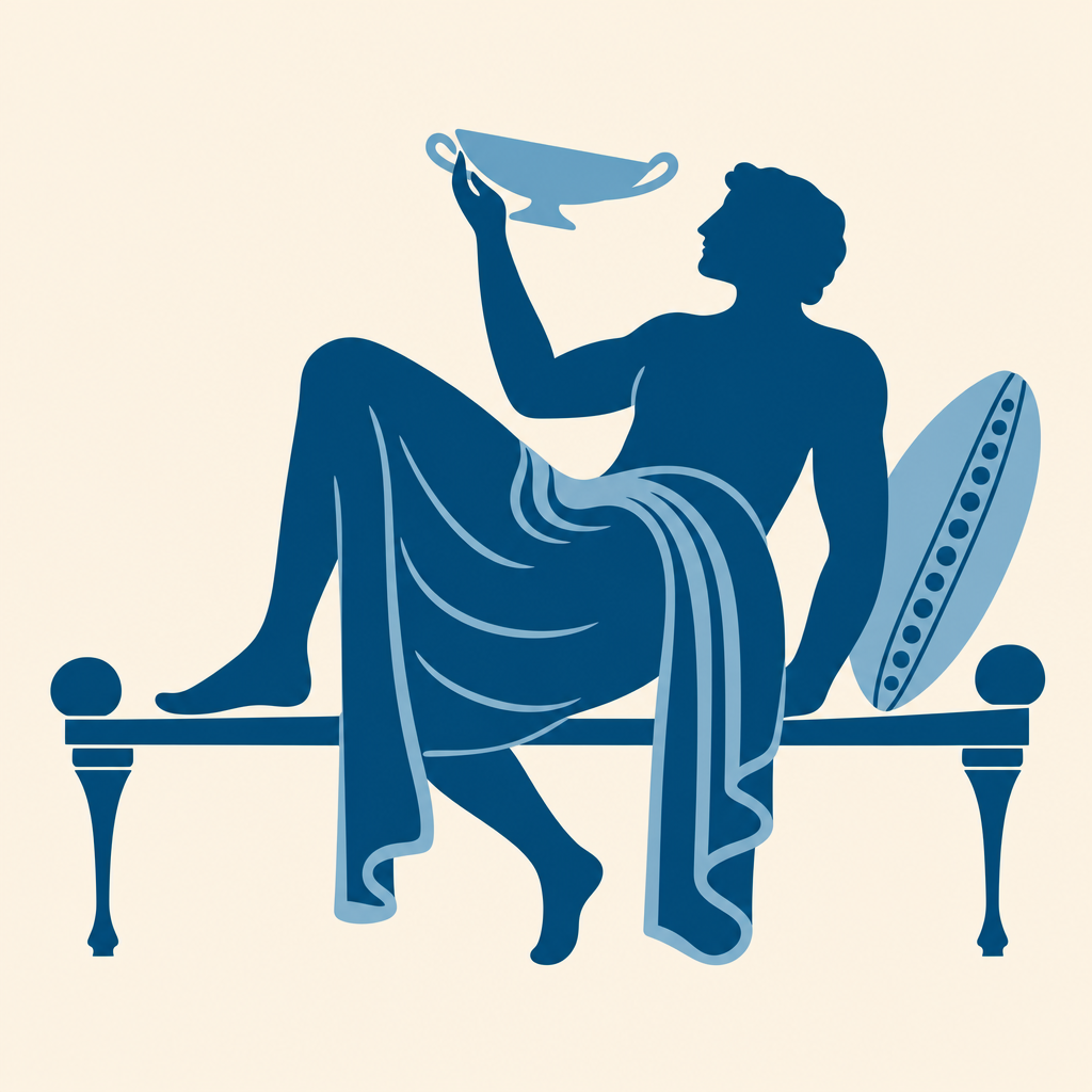 Event: Studentische Sonntagsführung im Akademischen Kunstmuseum Bonn in Römerstraße 164, 53117 Bonn on 5. Juli 2026