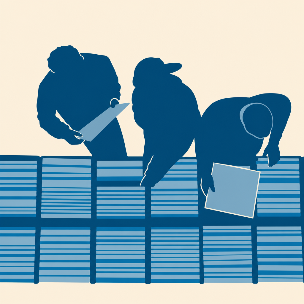 Event: Bonner Record Fair at the Brückenforum