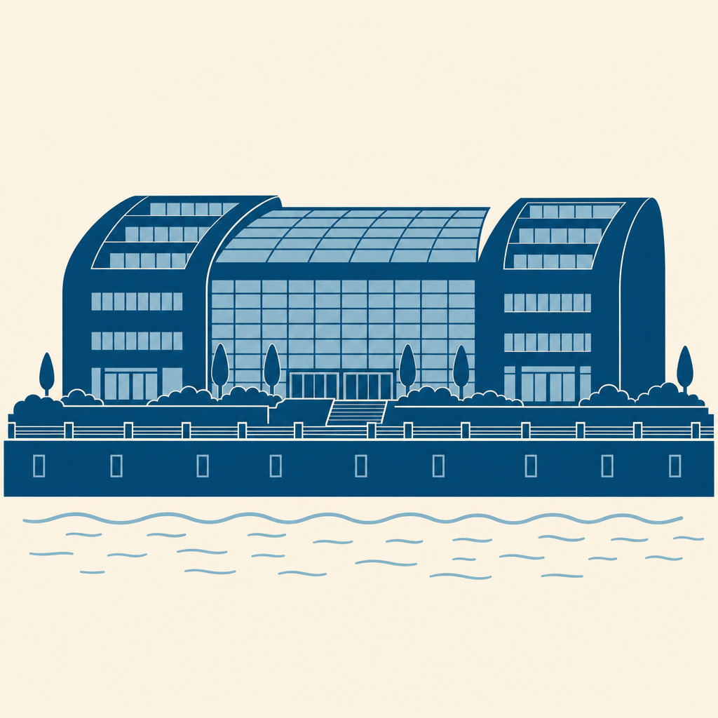 Event: Information Visit to the Geothermal Plant of Kameha Grand Bonn