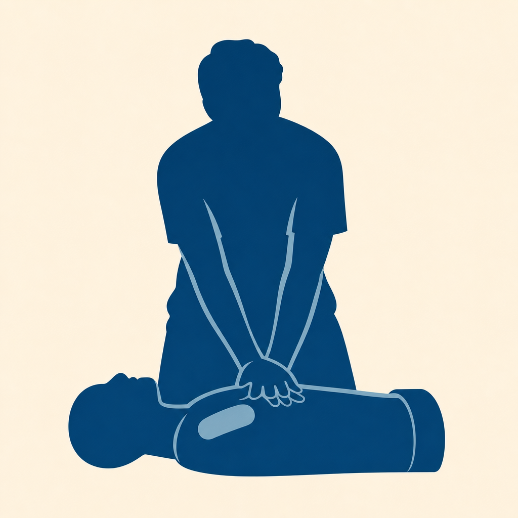 Event: First Aid Course in ZAM - Zentrum für Austausch und Machen, Hauptstraße 65-67, 91054 Erlangen on 4. July 2026