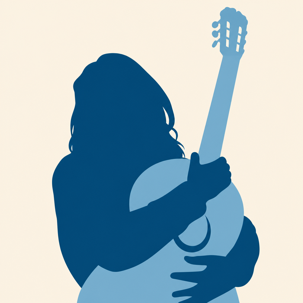 Event: Summer Concert of the Guitar Class by Nicole Schipplick in Evangelische Bartholomäus-Kirche, Hauptstraße 110, 33647 Bielefeld on 11. July 2026