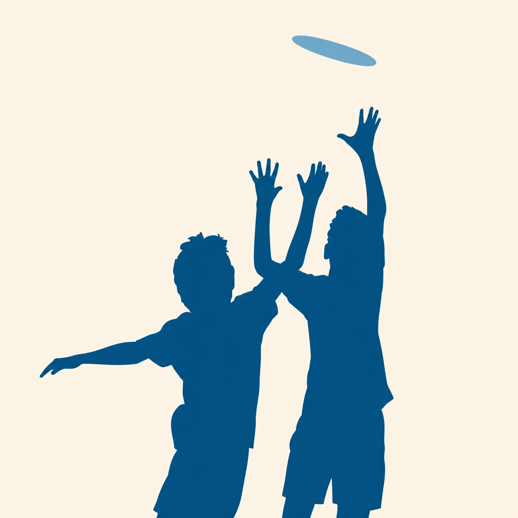 Event: Ultimate Frisbee for Kids in Sportstätte Polizei-Sportverein Duisburg 1920 e.V., Futterstraße 12, 47058 Duisburg on 19. August 2026