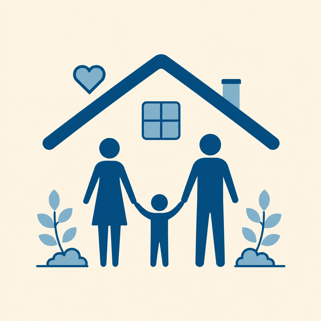 Event: Sewing Course for Families in Gelsenkirchen in Städt. Tageseinrichtung für Kinder und Familienzentrum Auf der Hardt 134-136, Auf der Hardt 134-136, Gelsenkirchen on 8. July 2026