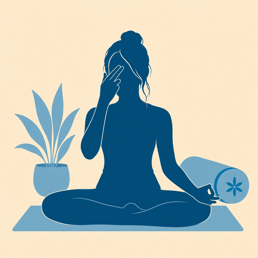 Event: Flowing Hatha Yoga Course in Freies Institut Kaiserberg, Schweizer Str. 9, 47058 Duisburg on 24. August 2026