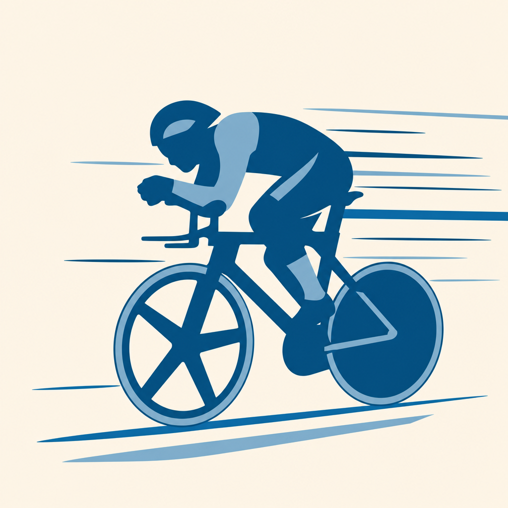 European Championship in Track Cycling for U19 and U23 - 08.07.2026 (Wed)