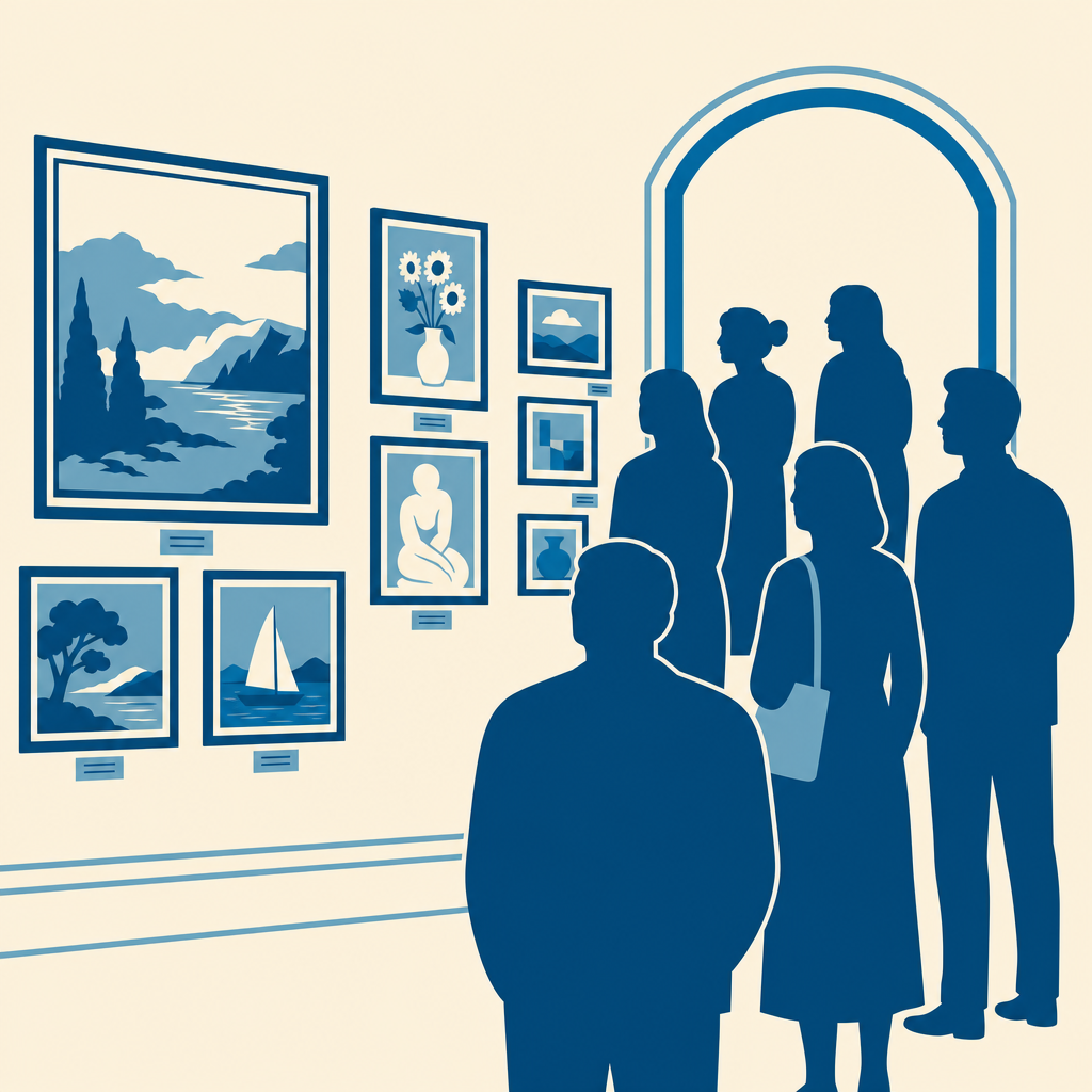 Event: Sonderausstellung: Lebenslust und Modespaß. Frauen früher und heute in Fürst Pückler Museum Park & Schloss Branitz, Robinienweg 5, 03042 Cottbus on 8. July 2026